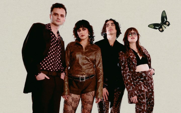 More Info for The Happy Fits