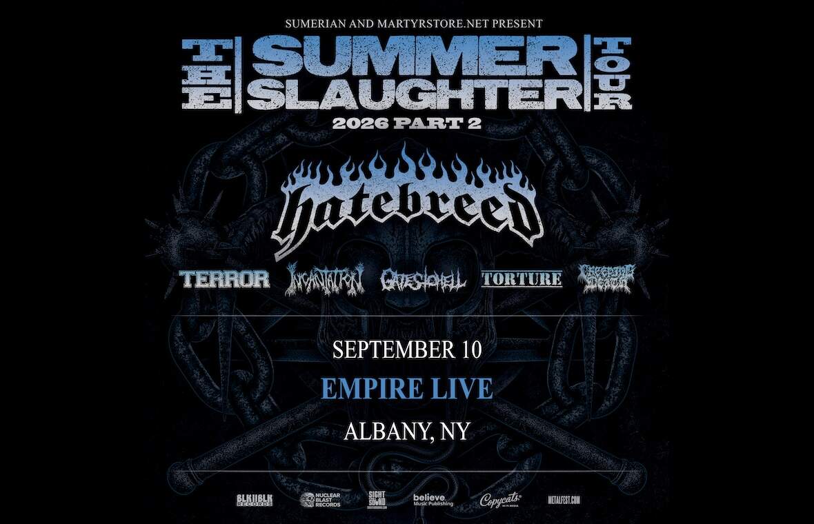 HATEBREED