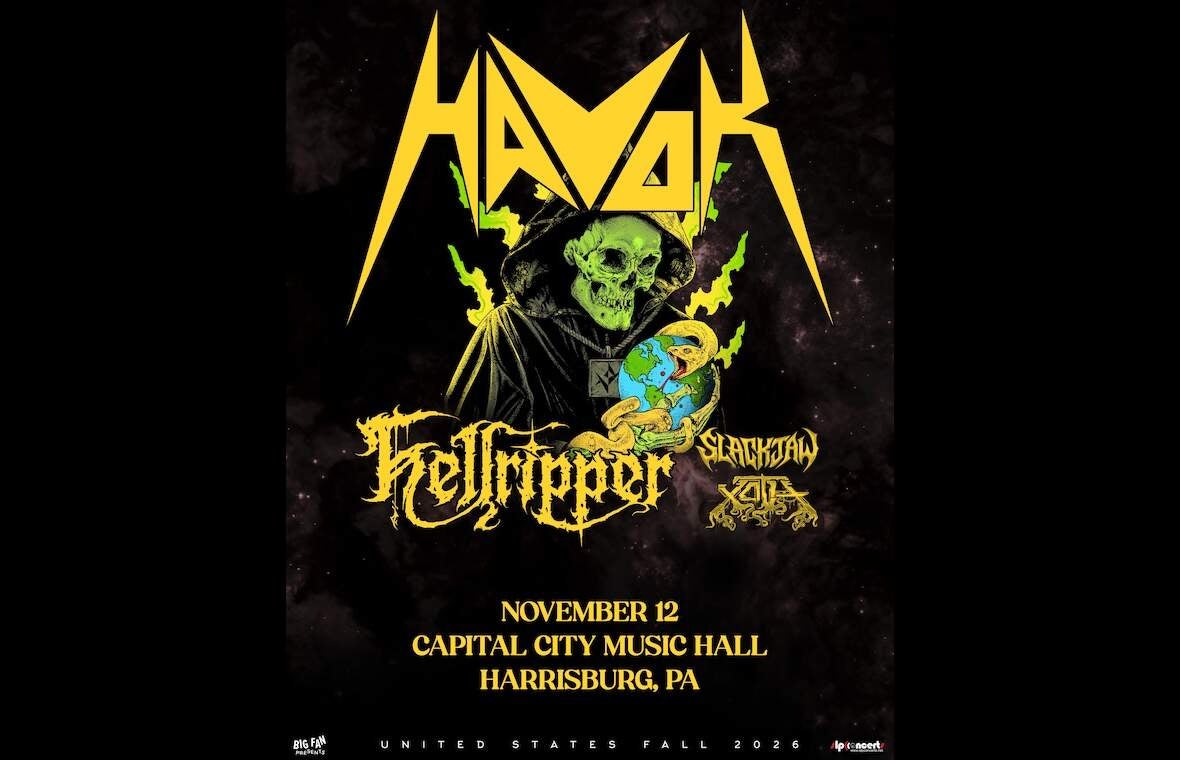 HAVOK