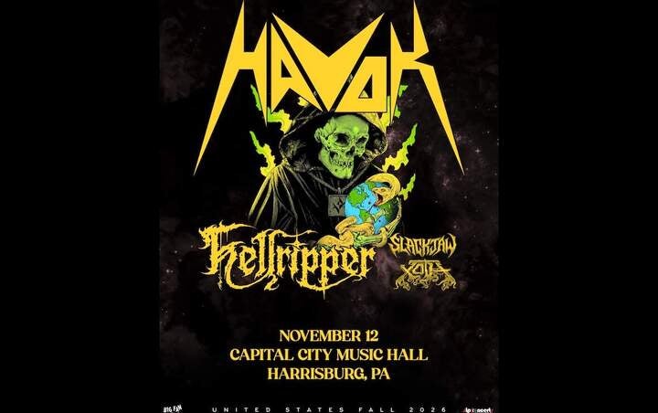 More Info for HAVOK