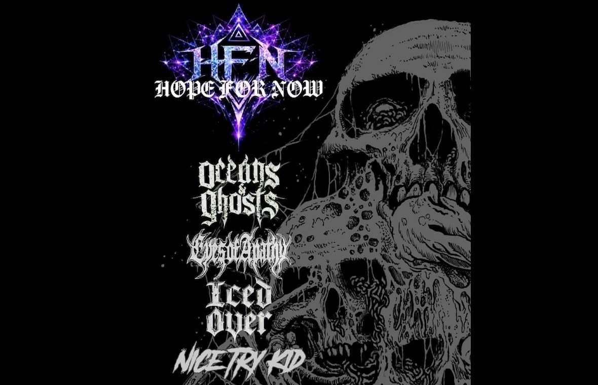HOPE FOR NOW