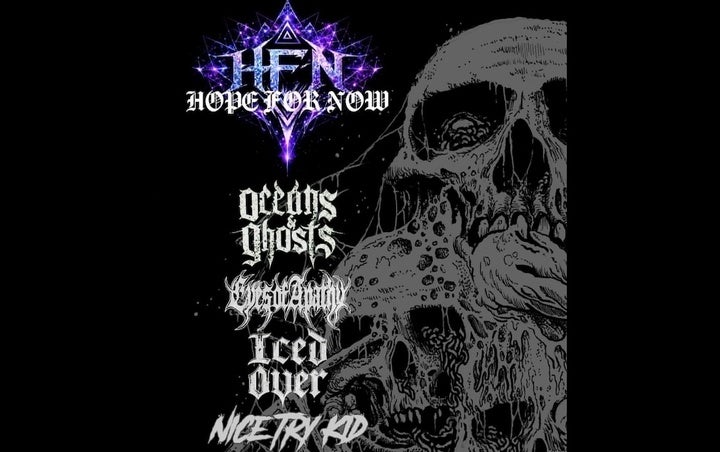 More Info for HOPE FOR NOW