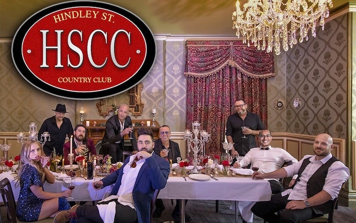 More Info for HINDLEY STREET SOCIAL CLUB