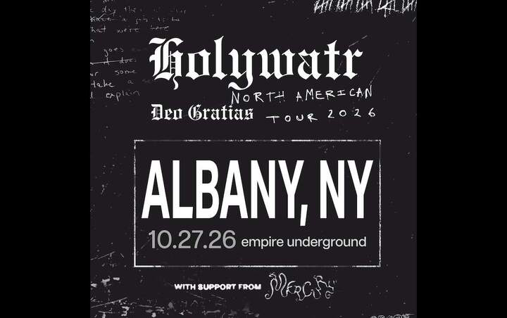 More Info for HOLYWATR