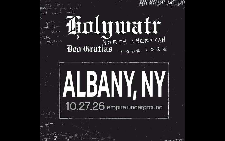 More Info for HOLYWATR