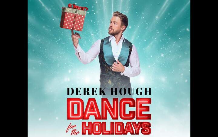 More Info for DEREK HOUGH