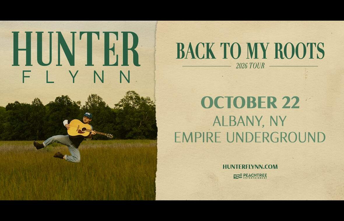HUNTER FLYNN