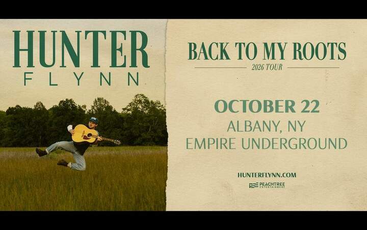 More Info for HUNTER FLYNN