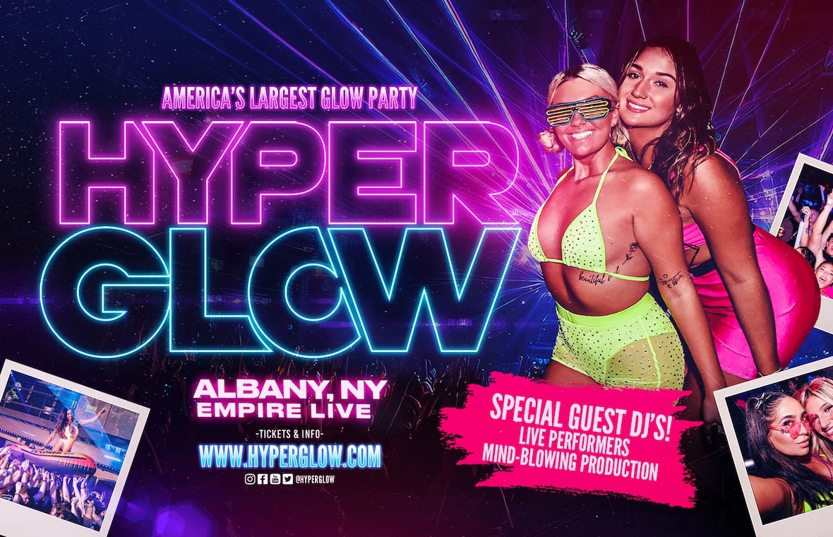 HYPERGLOW