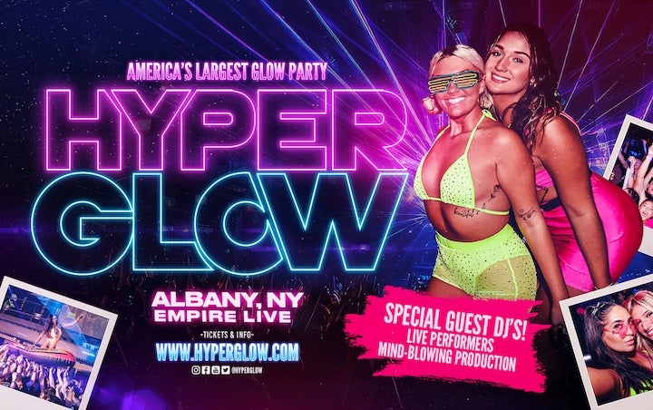 More Info for HYPERGLOW
