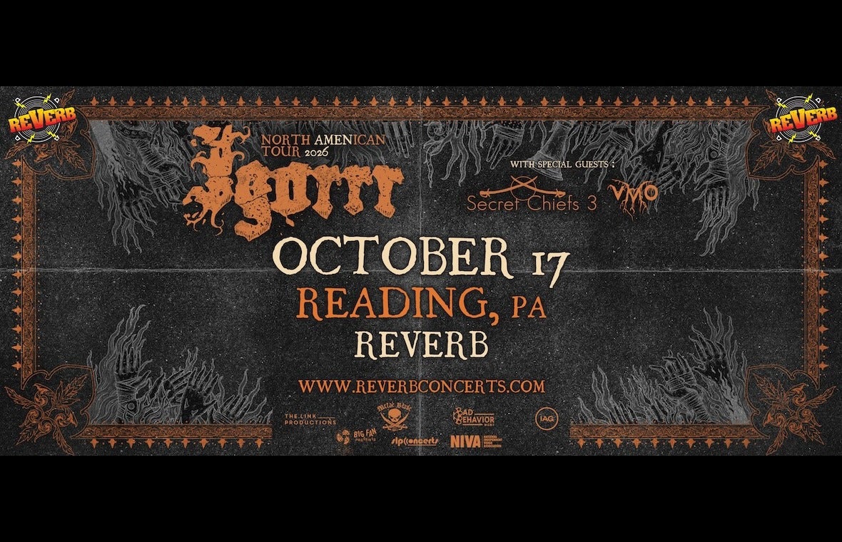 IGORRR