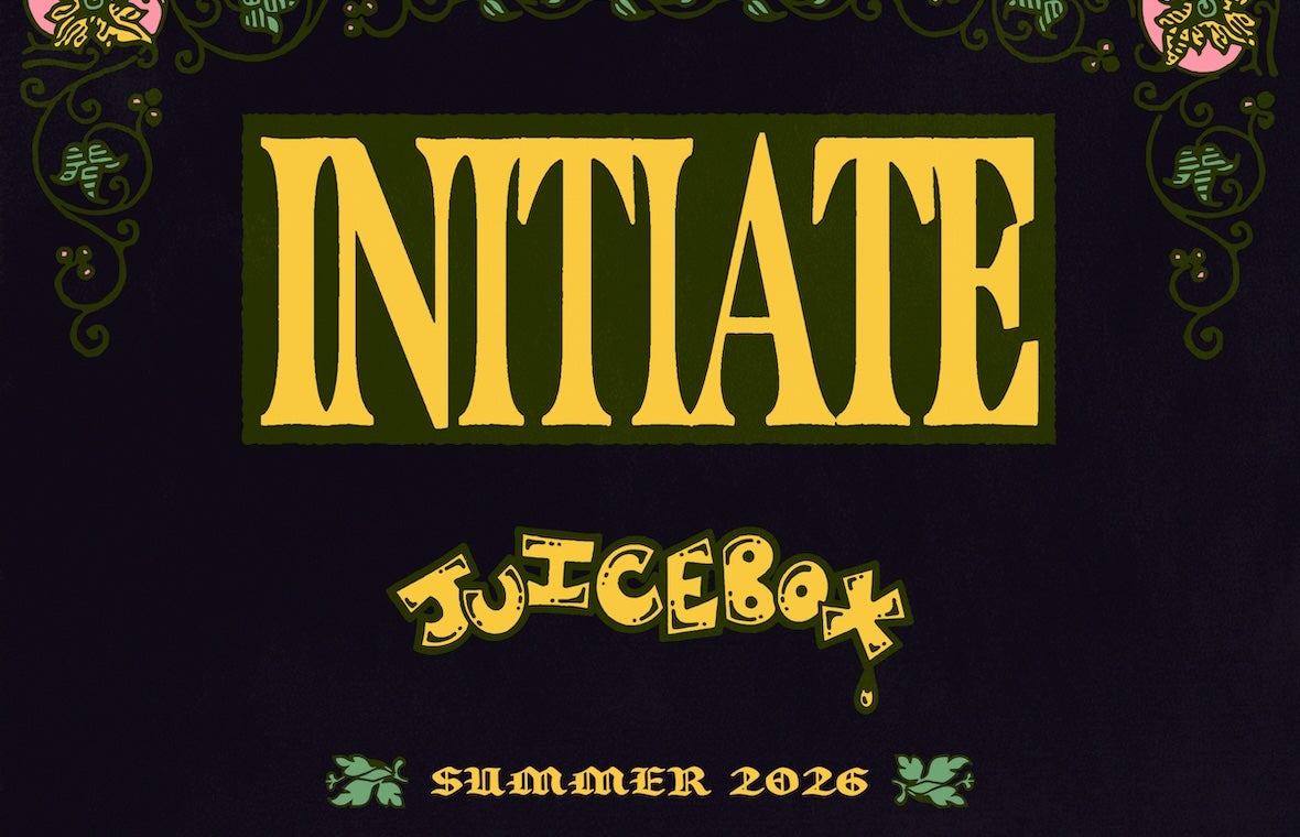 INITIATE