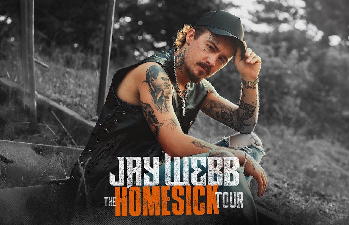 JAY WEBB
