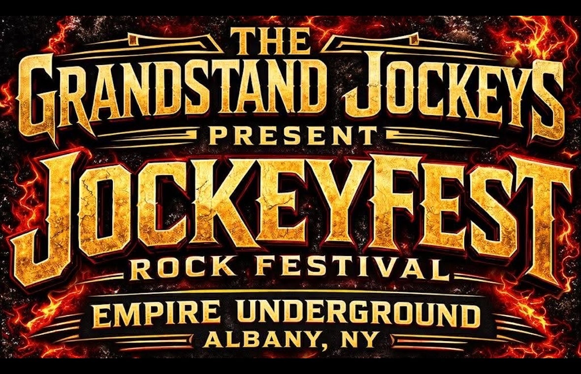 JOCKEY FEST