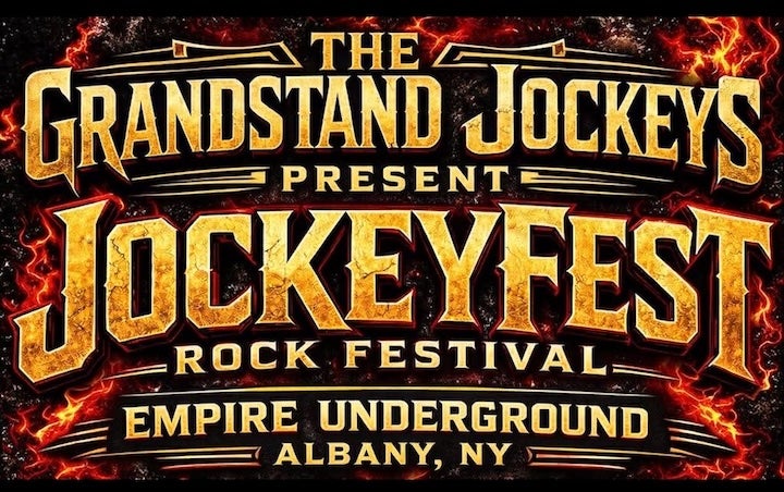 More Info for JOCKEY FEST