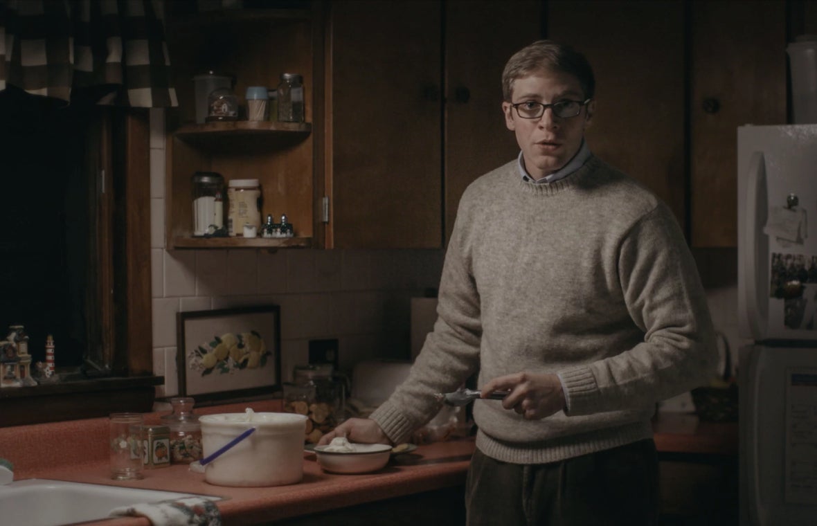 JOE PERA