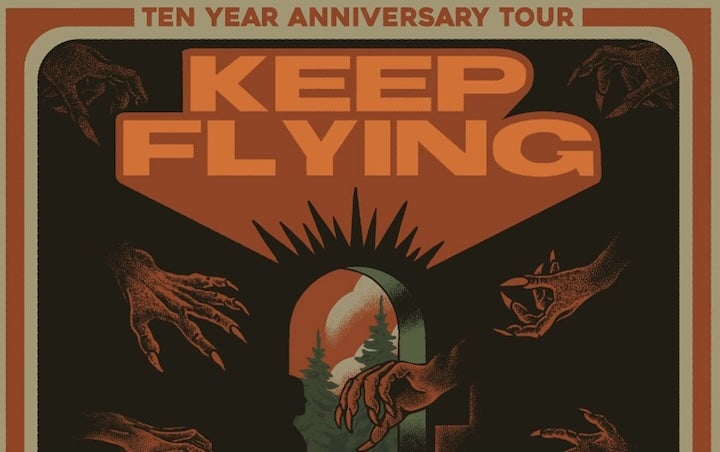More Info for KEEP FLYING