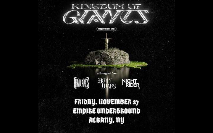 More Info for KINGDOM OF GIANTS