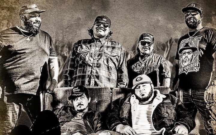 More Info for THE LACS x GIOVANNIE AND THE HIRED GUNS