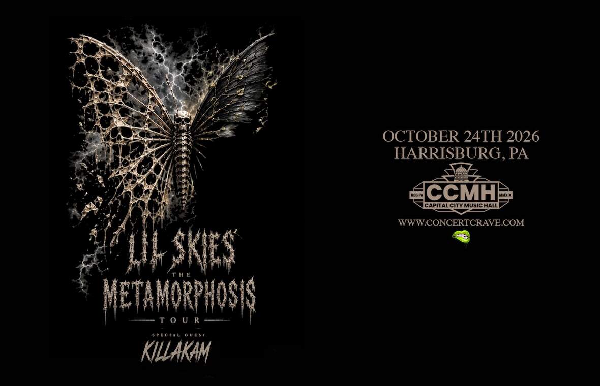 LIL SKIES
