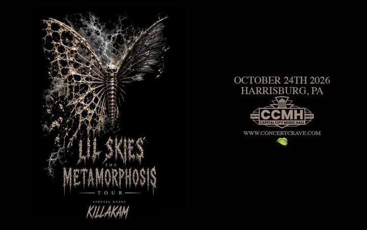 More Info for LIL SKIES