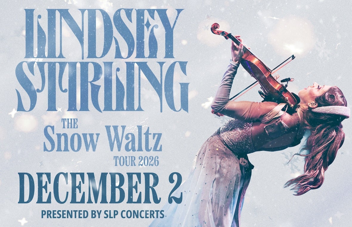 LINDSEY STIRLING