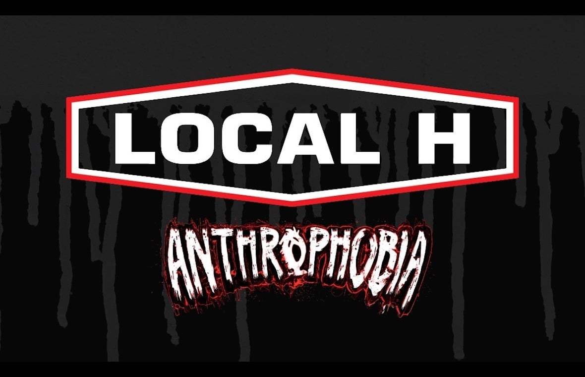LOCAL H