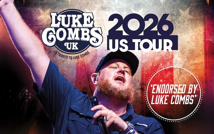 More Info for Luke Combs UK