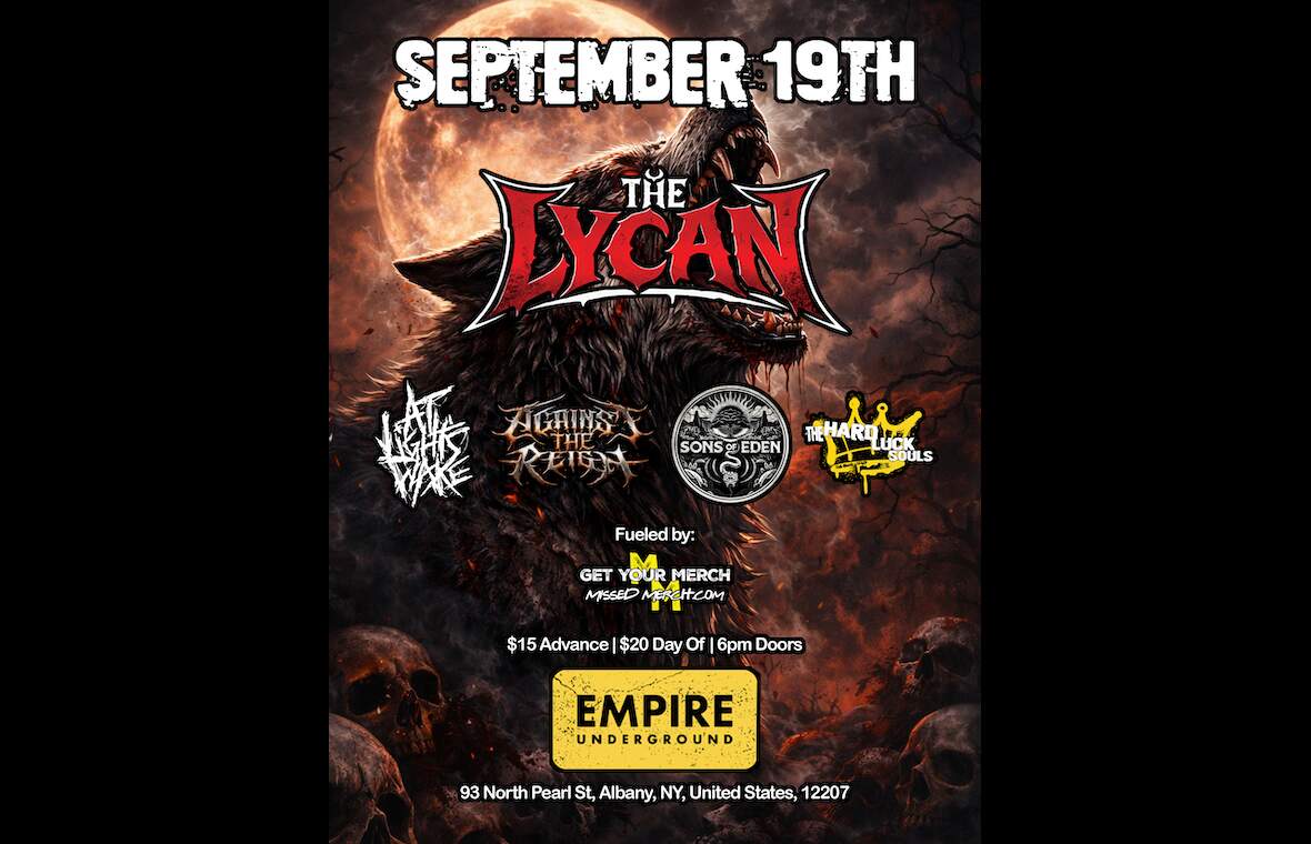 THE LYCAN