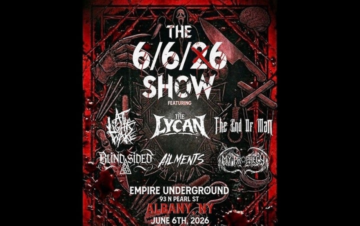 More Info for THE LYCAN