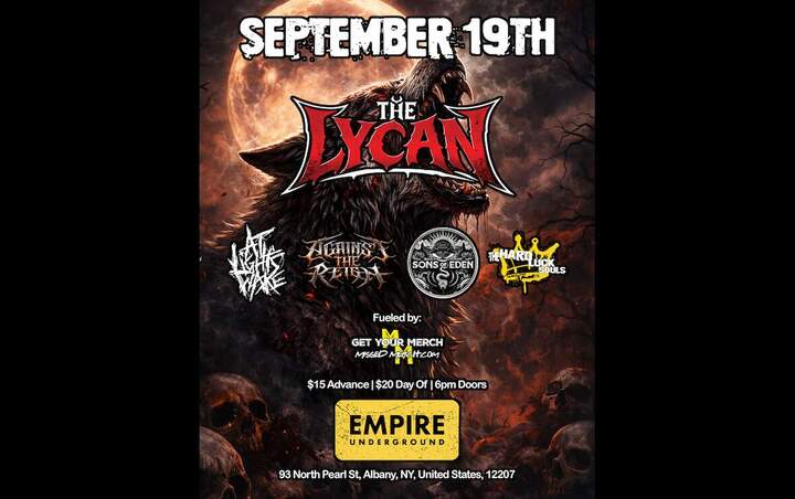 More Info for THE LYCAN