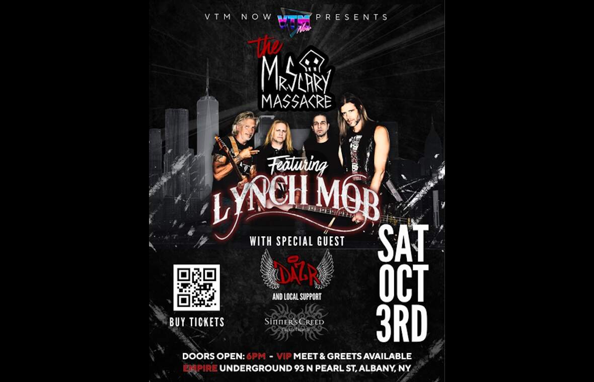 LYNCH MOB