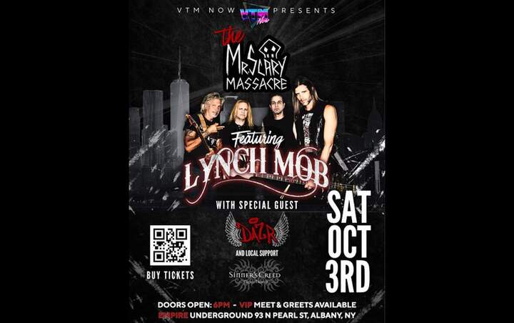 More Info for LYNCH MOB