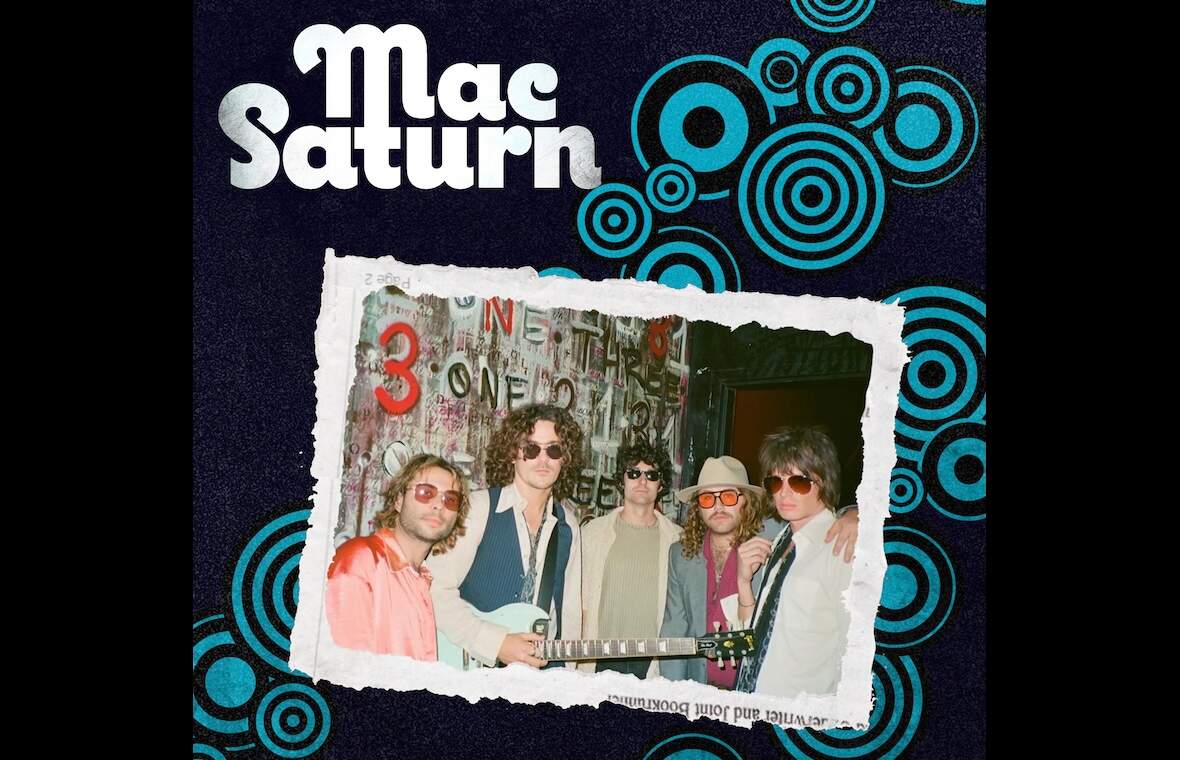 MAC SATURN