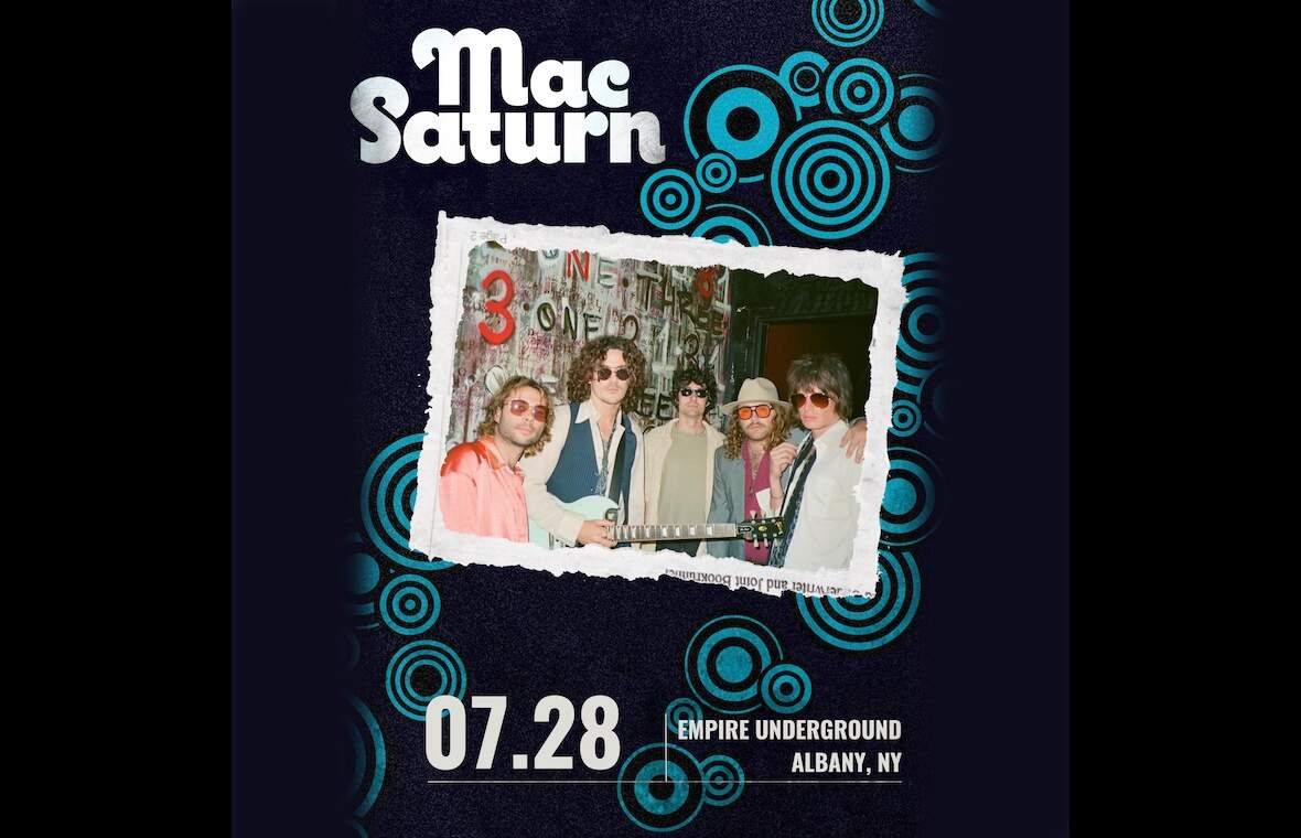 MAC SATURN