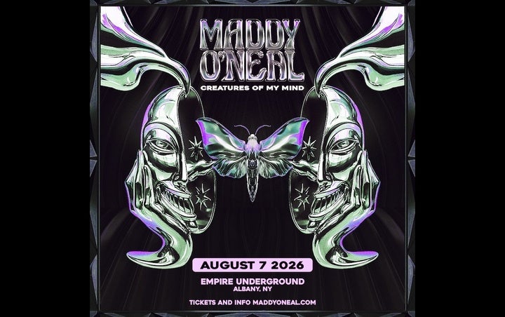 More Info for MADDY O'NEAL