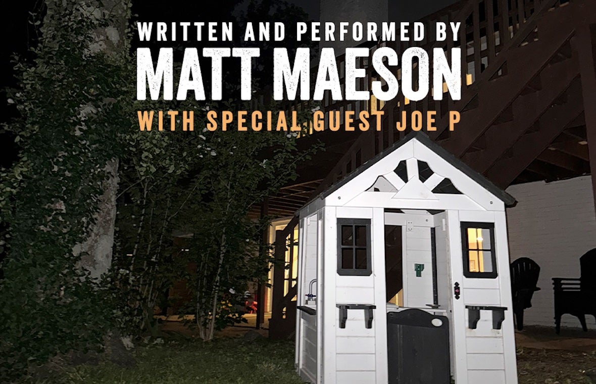 MATT MAESON