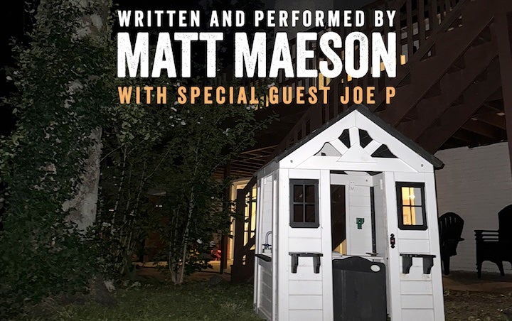 More Info for MATT MAESON