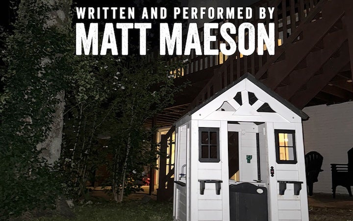 More Info for MATT MAESON