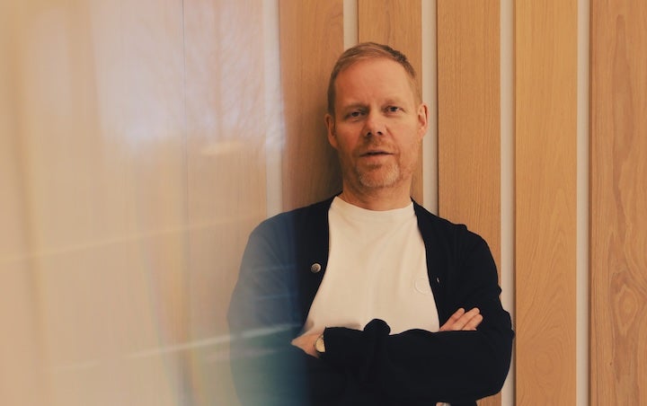 More Info for MAX RICHTER
