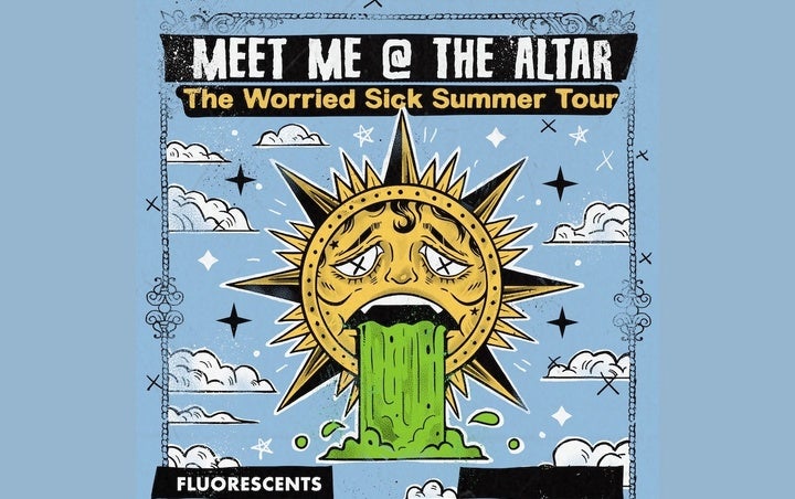 More Info for MEET ME AT THE ALTAR