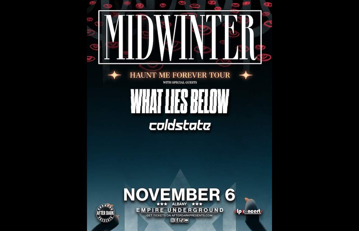 MIDWINTER