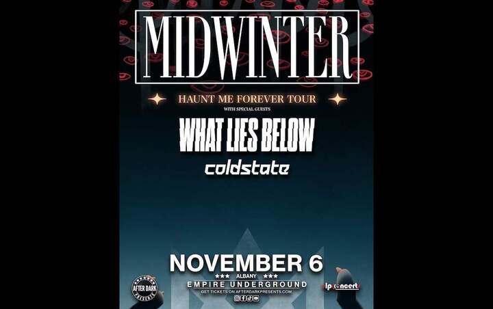 More Info for MIDWINTER