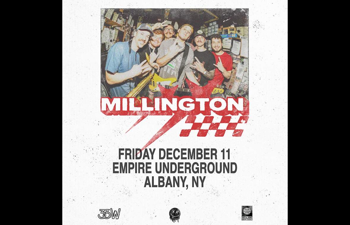 MILLINGTON