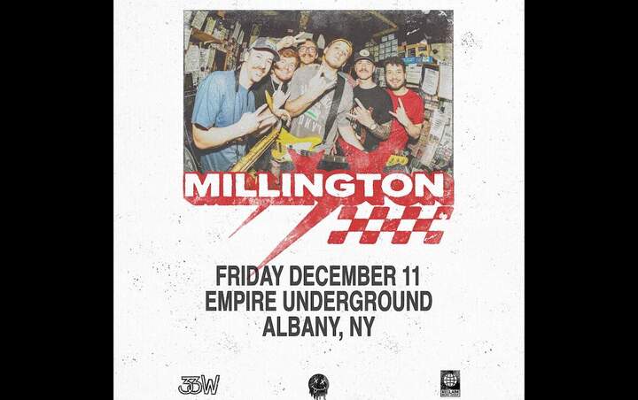 More Info for MILLINGTON