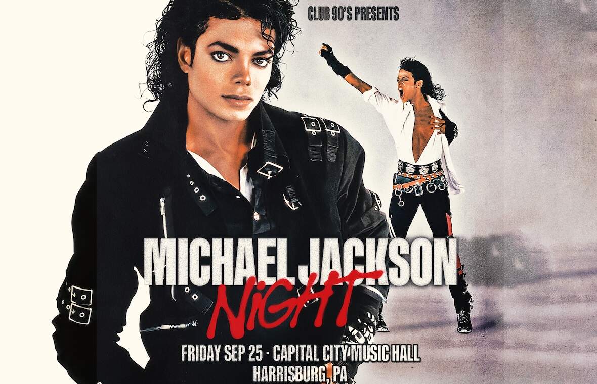 MJ NIGHT