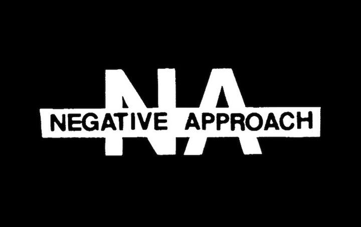 More Info for NEGATIVE APPROACH