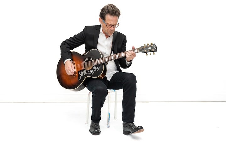 JASON NEWSTED AND THE CHOPHOUSE BAND ANNOUNCE FIRST-EVER NORTH AMERICAN HEADLINING TOUR 