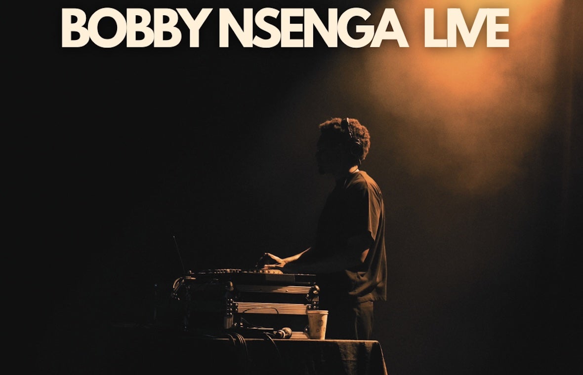 BOBBY NSENGA