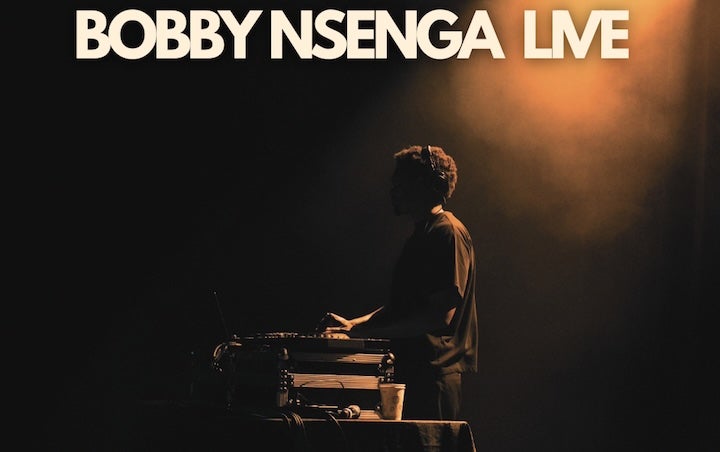More Info for BOBBY NSENGA